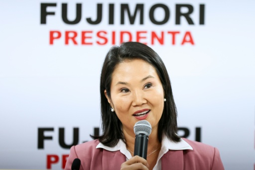 Peru vai subsidiar combustíveis diante de protestos contra presidente Fujimori