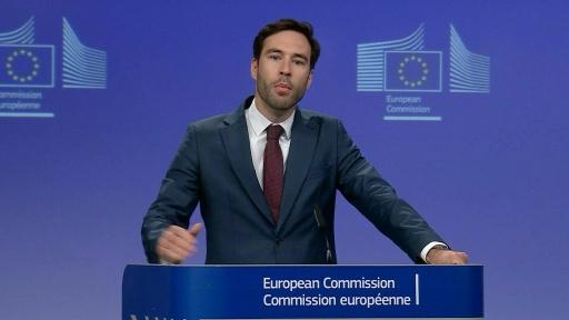 L'UE inflige 890 millions d'euros d'amendes à Google