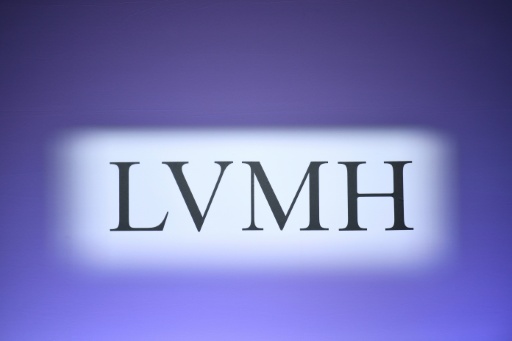 LVMH says growth accelerates in second quarter