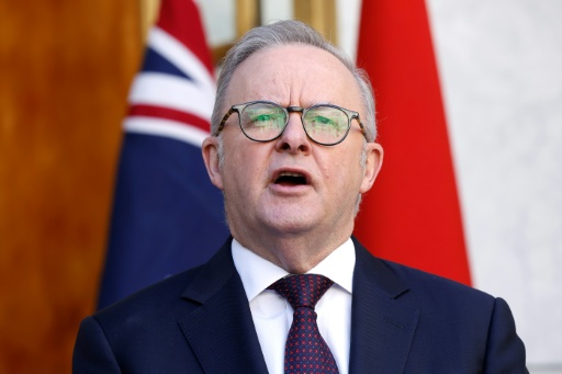 Primeiro-ministro da Austrália quer proibir centros de dados perto de escolas