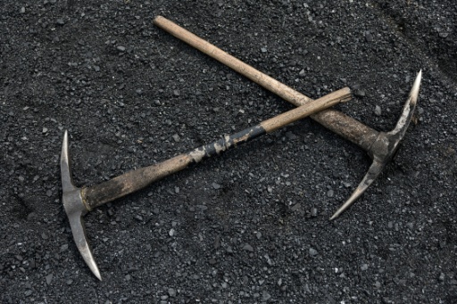 14 clandestine miners killed in disused S.Africa mine