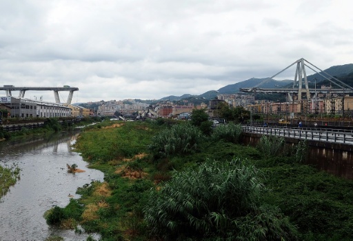 Italy court to deliver verdict in deadly bridge collapse