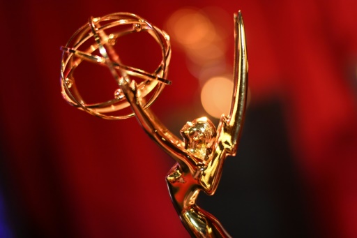 Emmy nominees in key categories