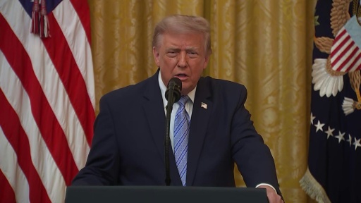 États-Unis : Trump martèle ses accusations de fraude à trois mois des élections — Danny KEMP et Robin LEGRAND / AFP