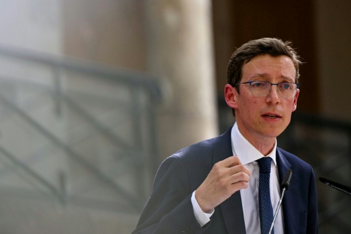 Cyberattaque: Édouard Geffray assure que la rentrée scolaire pourra se tenir normalement