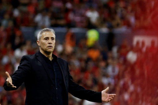 Hernán Crespo pierde en su debut con Atlas ante el Monterrey de Matías Almeyda