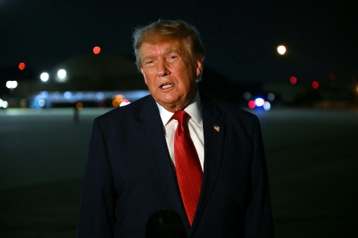 Irán afirma controlar el estrecho de Ormuz y contradice a Trump