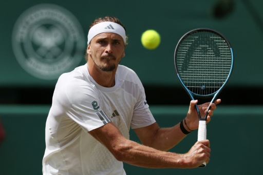 Sportwetten: Zverev im Wimbledonfinale klarer Außenseiter
