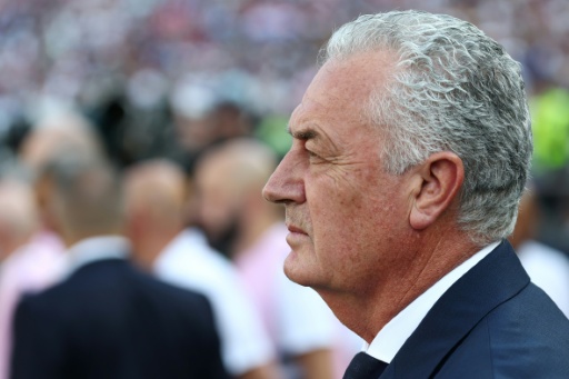 "Peleamos como leones" pero un penal le dio el pase a Francia, dice Alfaro