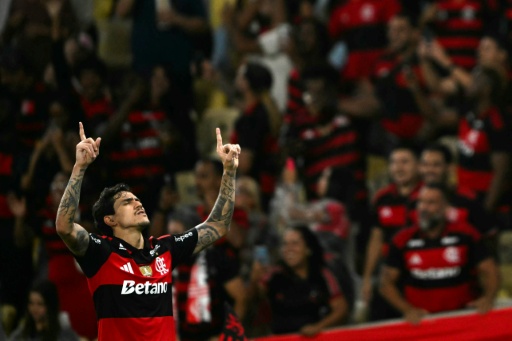 Sin refuerzos, Flamengo retoma la Libertadores ante Cruzeiro