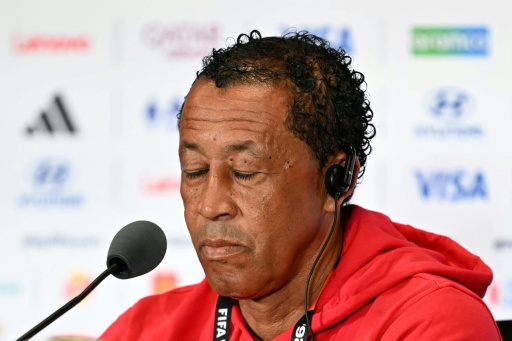 'É o jogo das nossas vidas', diz técnico de Cabo Verde sobre duelo contra Argentina