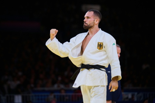 Deutsche Para-Judoka jagen Medaillen bei Heim-EM