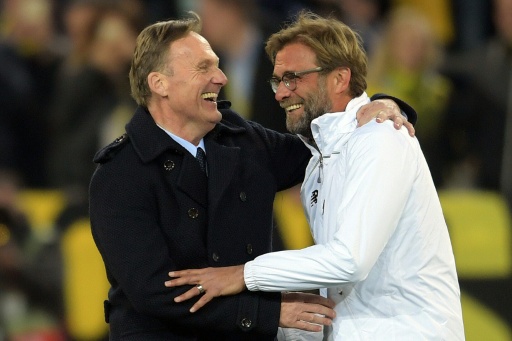 "Jürgen liebt Deutschland": Watzke erhöht Druck auf Red Bull