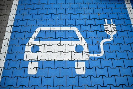Ölpreise als Treiber: E-Auto-Markt in Europa erreicht laut Studie neues Allzeithoch