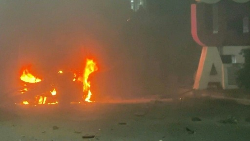 Atentado deixa 11 feridos na Colômbia a seis dias da posse de Espriella