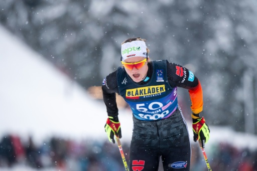Nach Dopingsperre: Carl darf Ende November wieder starten