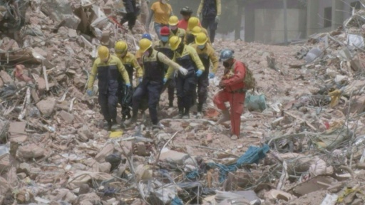 Número de mortos pelos terremotos na Venezuela chega a 3.535