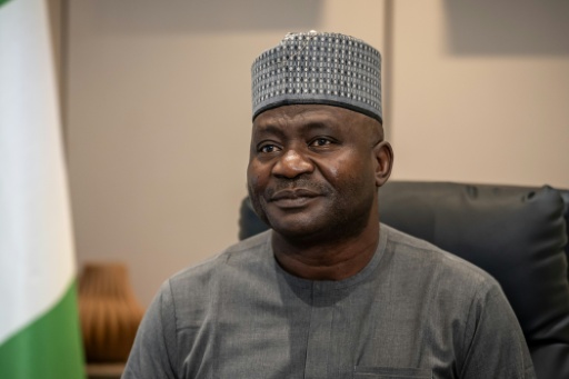 Nigeria pushing anti-jihadist collaboration with Benin, Niger: defence minister