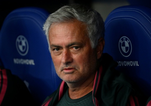 Vinicius, Mbappé y Bellingham "no son incompatibles", asegura Mourinho