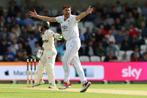 Tongue says Root has left England in no doubt over conduct standards