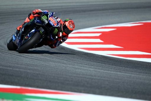 Former MotoGP champion Quartararo to make Honda switch
