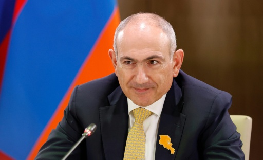 Armenia to start EU bid soon, says PM Pashinyan