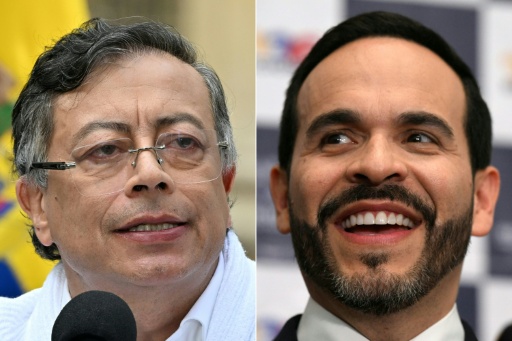 Colombia president-elect accuses outgoing leader of 'coup' plotting