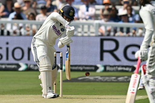 Hundred heroine Bhatia says its's 'unbelievable' to be on Lord's honours board