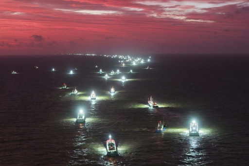 Pesca