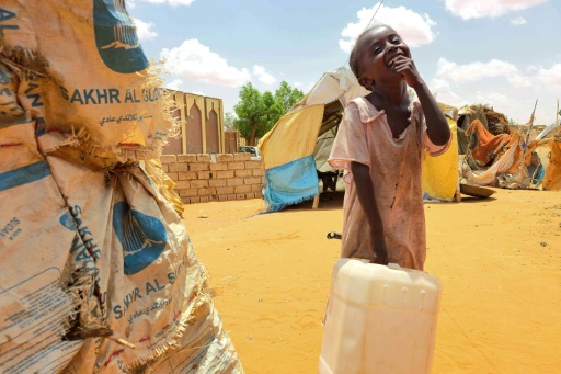 هجمات للدعم السريع في غرب السودان تتسبب بتدمير قرى وتهجير الآلاف (الأمم المتحدة وناجيان)