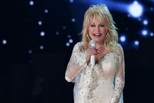 Morre aos 80 anos Dolly Parton, lenda da música country americana