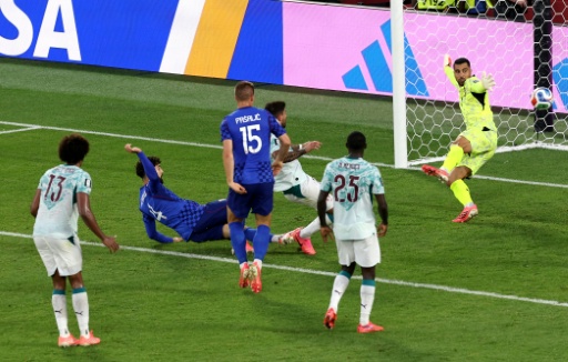 VAR 'taking joy' from football says Croatia coach Dalic after loss