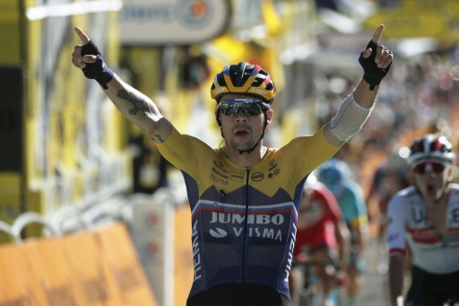 113. Tour de France: Vorschau auf die 18. Etappe