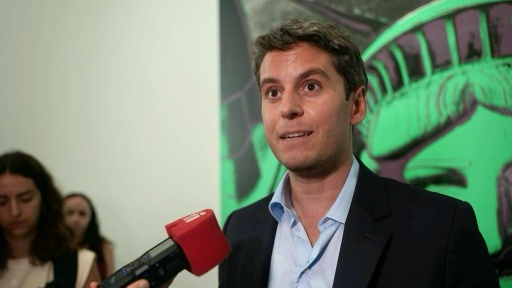 Concert de Barbara Butch interrompu: une "faute gravissime" de LFI, estime Attal