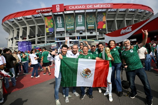 México ante la historia y Brasil frente a Haaland en un superdomingo del Mundial