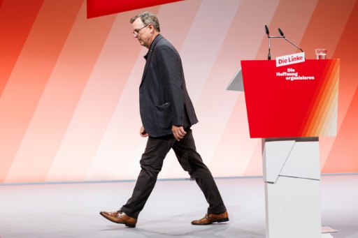 Bundestagsvizepräsident Ramelow für Abschaffung der Fünf-Prozent-Hürde