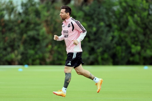 Con Messi en duda, la MLS se relame con el duelo entre Son y Müller