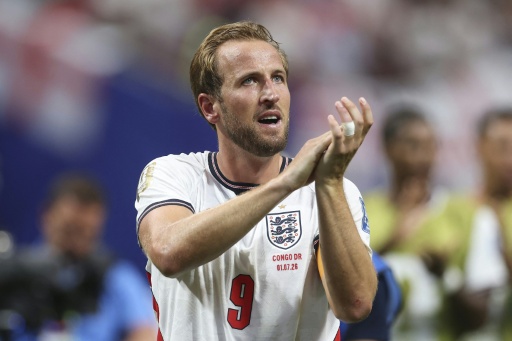Lineker adelt Kane: "Bester Fußballer, den England je hatte"