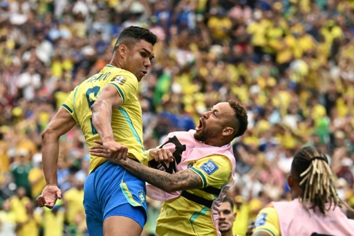 Bei Brasilien endet eine "Generation"