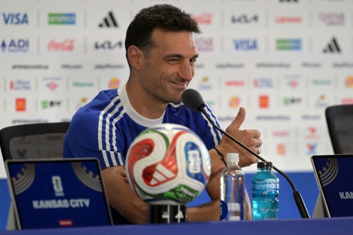 Scaloni, el sastre inesperado que tejió la era más gloriosa de Argentina