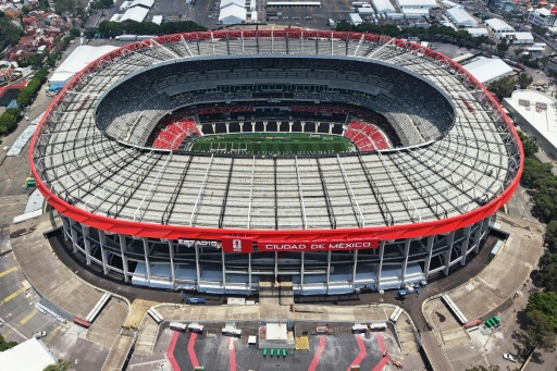 England v Mexico World Cup kickoff could be moved earlier: source