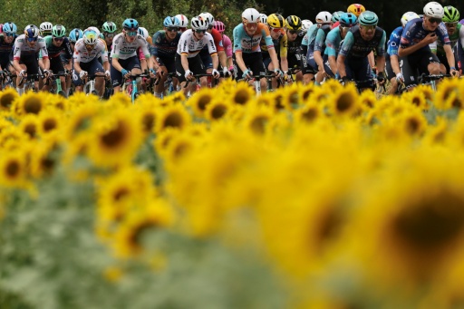 Tour de France