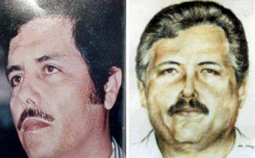 Ismael "El Mayo" Zambada passou de trabalhador rural pobre a um dos chefes do crime mais poderosos do mundo — Handout / AFP