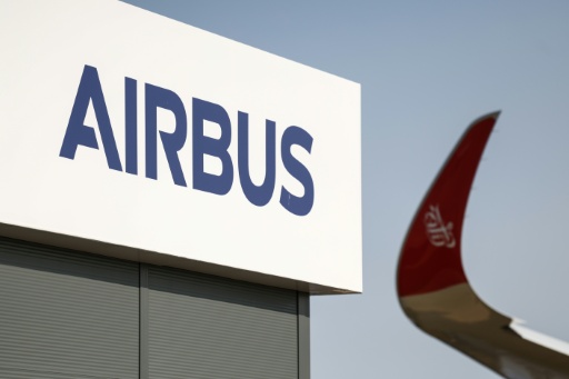 Airbus retrouve de l'élan, la crise des moteurs Pratt & Whitney s'atténue