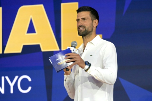 Sinner y Djokovic renuncian al Masters 1000 de Montreal