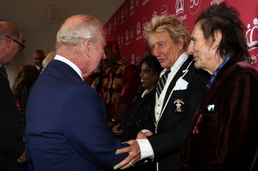 Rod Stewart anula conciertos en Norteamérica por una operación cardíaca