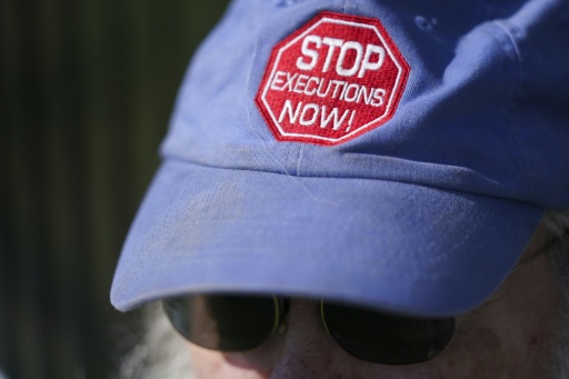 EEUU ejecuta a dos condenados; otro espera en el corredor de la muerte