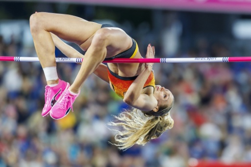 Hoch: Honsel starke Vierte, Gold für Mahutschich