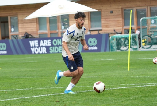 Hoffenheim: Tohumcu-Leihe nach Salzburg