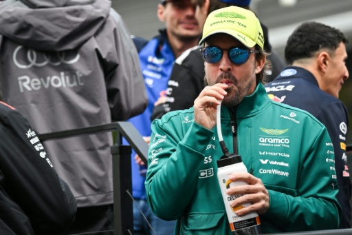 "Habe einen Vertrag": Bleibt Alonso der Formel 1 erhalten?